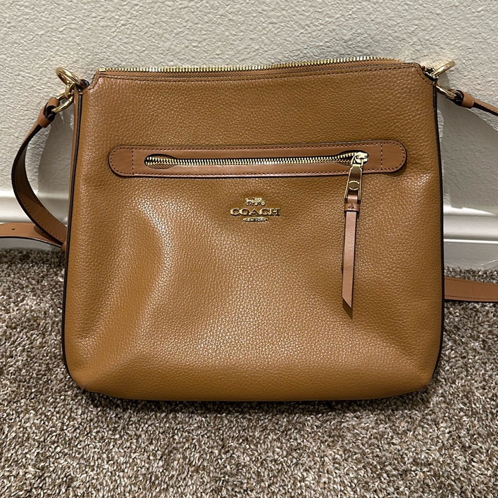 Coach Crossbody Bag